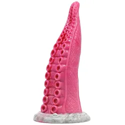 PINKALIEN Gode monster Korong 21 x 6cm